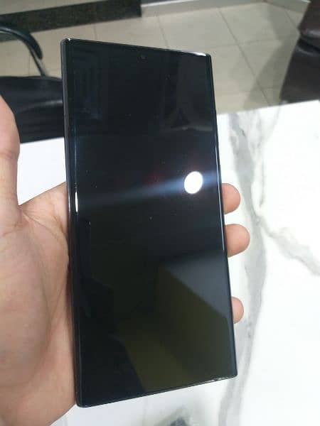 Samsung Galaxy S22 Ultra 512gb Dual SIM 1