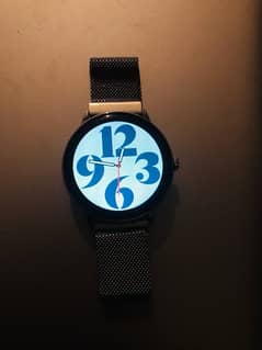 Zero Nova Watch 0