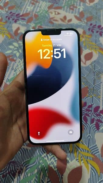 Iphone 13 Pro Max 256gb Factory Unlocked 1