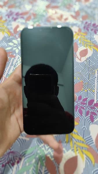Iphone 13 Pro Max 256gb Factory Unlocked 2