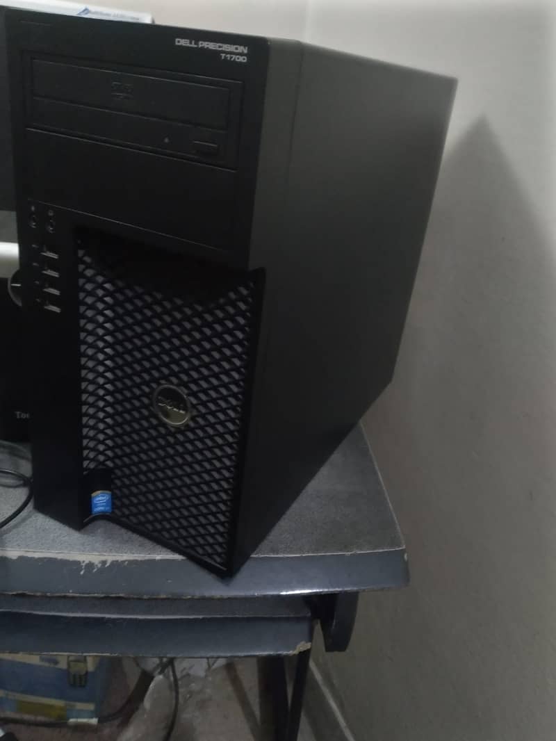 PC Computer System for Sale 1