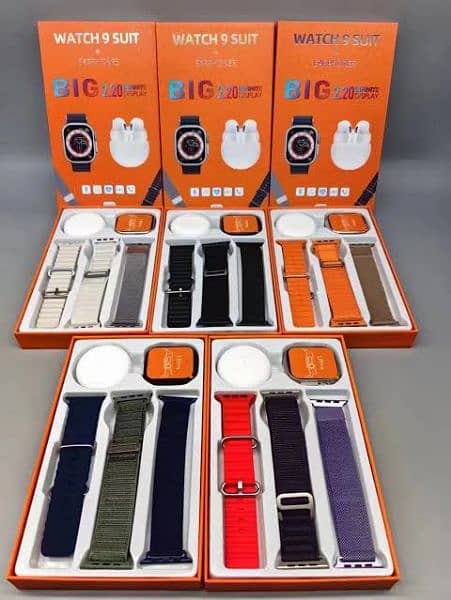 Smart watch T900 ultra watch series smart watches 12