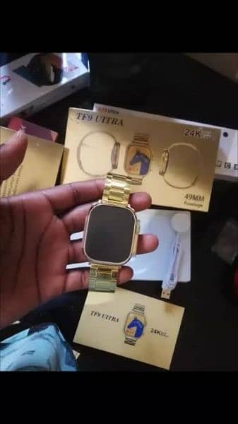 Smart watch T900 ultra watch series smart watches 18