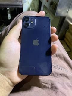 Apple Iphone 12 Mini 0