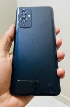 OnePlus 9 8/128 PTA Approved