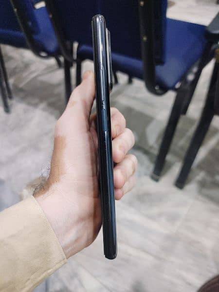 Xiaomi Mi11t 8/128 5