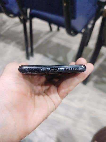 Xiaomi Mi11t 8/128 9