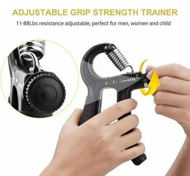comfortable Hand spring (free home delivery) 1