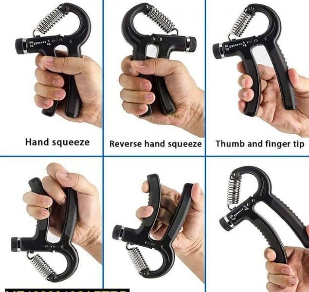 comfortable Hand spring (free home delivery) 2
