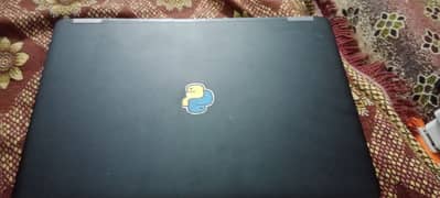 Dell laptop latitude E5470 0