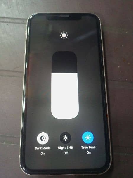 Iphone 11 JV 64gb white colour 5