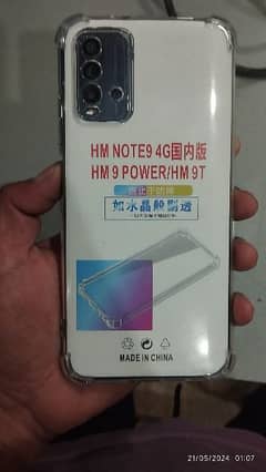 Xiaomi Redme 9T good condition
