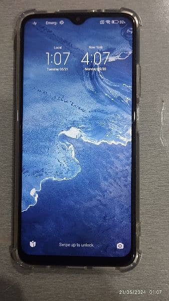 Xiaomi Redme 9T 6 128 good condition 2