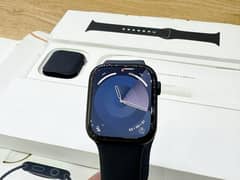 Apple watch series SE 2nd Gen 44mm