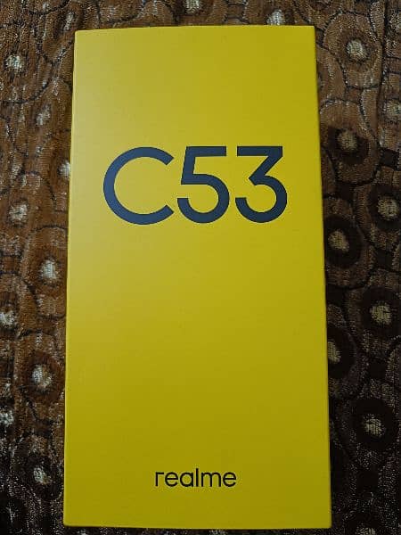 realme c53 1