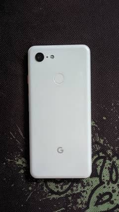 Google pixel 3 For sale(lush piece)
