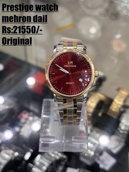 original brand’s watches 0