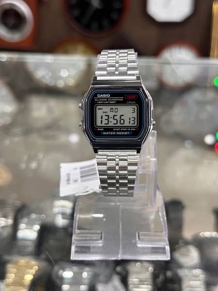 original brand’s watches 7