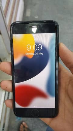 Iphone 7 128Gb PTA Approved For Sale