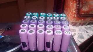 2000 mah cell lithium ion