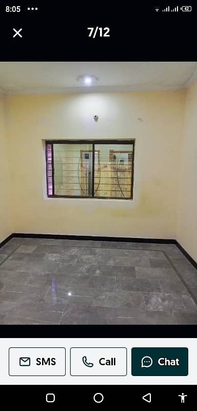 4 Marla Corner Single Storey House Available For Sale At Investor Price At Very Prime Location 4