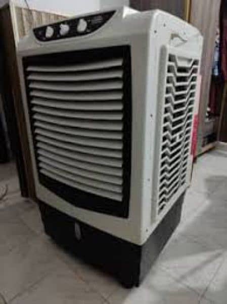 super general air cooler 786 mod 2