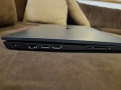 hp omen 15 used but like new