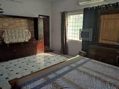 10 Marla 2 Storey House For Sale In Posh Area Of main Chaklala Scheme 3