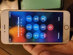 iphone 6splus pta approved 64gb 0