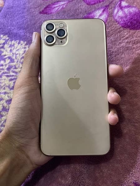 iphone 11 pro max 64 gb non pta 0