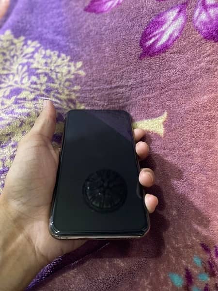 iphone 11 pro max 64 gb non pta 4