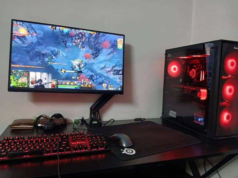 Gaming pc/ Ryzen 7800x3d/Rx6900xt/Gaming pc for sale 4
