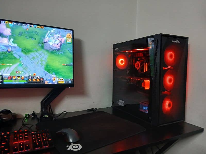 Gaming pc/ Ryzen 7800x3d/Rx6900xt/Gaming pc for sale 5