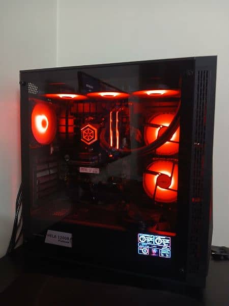 Gaming pc/ Ryzen 7800x3d/Rx6900xt/Gaming pc for sale 8