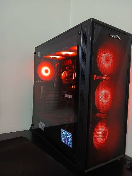 Gaming pc/ Ryzen 7800x3d/Rx6900xt/Gaming pc for sale 9