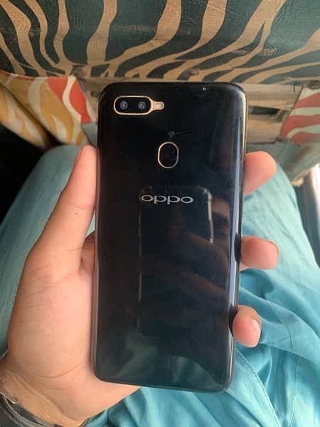 Oppo A5s 0