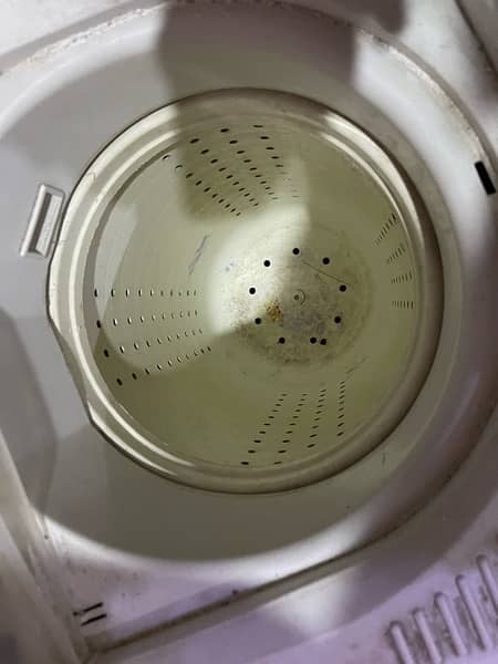 kenwood washing machine and dryer 1