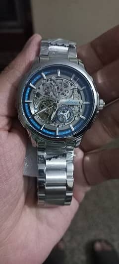 Ailang branded watch