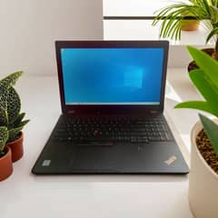 Lenovo ThinkPad P50 6th Gen Mobile Workstation Laptop 0
