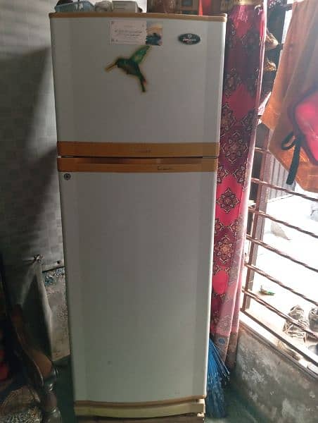 dawlance fridge- 0314 4340007 1