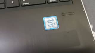Hp ProBook Core i5  8Th Generation Laptop 0