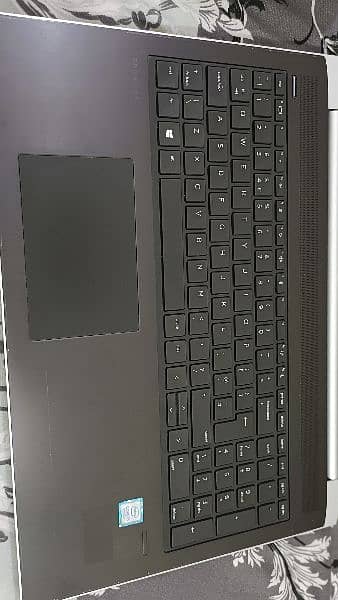 Hp ProBook Core i5  8Th Generation Laptop 2