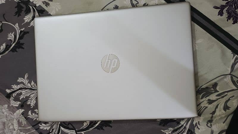 Hp ProBook Core i5  8Th Generation Laptop 4