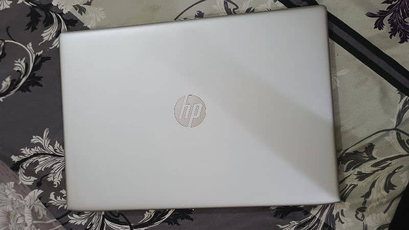 Hp ProBook Core i5  8Th Generation Laptop 5