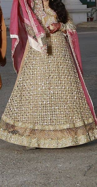 walima dress 0