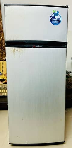 Dawlance Refrigerator 35% energy saving European Standard urgent sale 0