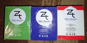 Zebetraash branded Perfumes from Dubai