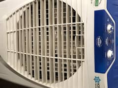 Air Cooler ECM 7000 ICE BOX