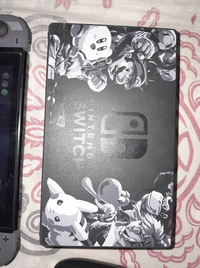 Nintendo Special Edition 2