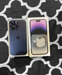 sell iphone 14 pro max